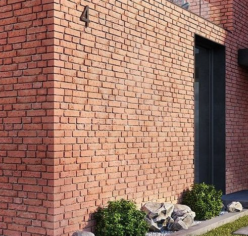 delivering
traditional appearance
with modern construction
benefits