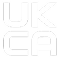 UKCA marking confirms compliance
with UK regulations